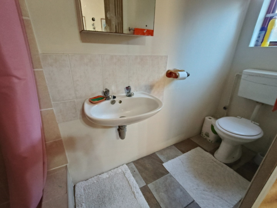 3 Bedroom Property for Sale in Noorsekloof Eastern Cape